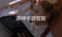 原神手游官服