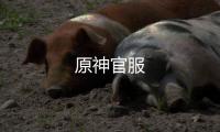 原神官服