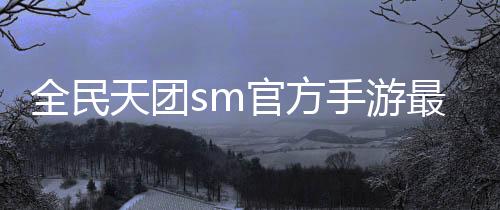 全民天团sm官方手游最新版下载