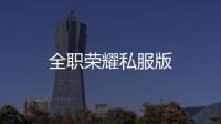 全职荣耀私服版