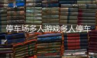 停车场多人游戏多人停车游戏内购破解版