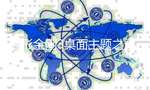 变形金刚3桌面主题之重金属系列(手机主题壁纸桌面软件)下载
