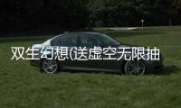 双生幻想(送虚空无限抽)