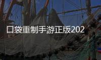 口袋重制手游正版2025