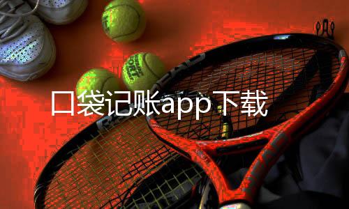 口袋记账app下载下载