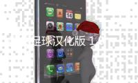 口袋足球汉化版 1.0.24