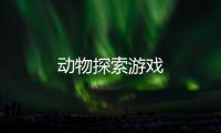 动物探索游戏