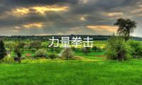力量拳击