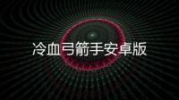 冷血弓箭手安卓版