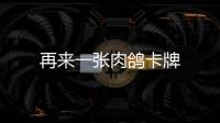 再来一张肉鸽卡牌