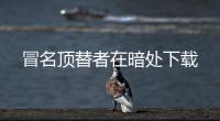 冒名顶替者在暗处下载