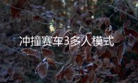 冲撞赛车3多人模式