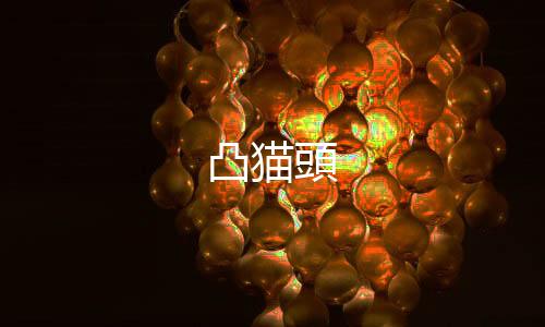 凸猫頭下载