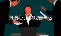 凤凰心计游戏安卓版