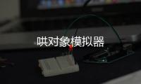 哄对象模拟器