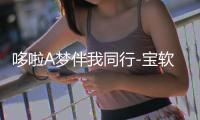 哆啦A梦伴我同行-宝软3D主题