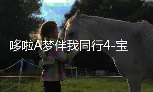 哆啦A梦伴我同行4-宝软3D主题下载