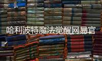哈利波特魔法觉醒网易官方版
