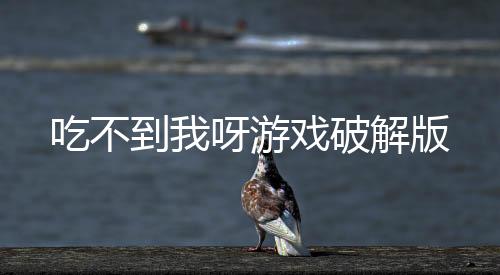 吃不到我呀游戏破解版下载