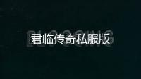 君临传奇私服版