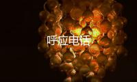呼应电话