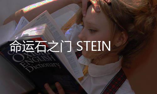 命运石之门 STEINS GATE下载下载
