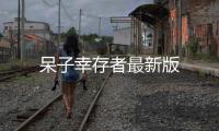 呆子幸存者最新版