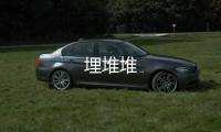 埋堆堆
