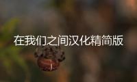 在我们之间汉化精简版