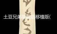 土豆兄弟高级版移植版(Brotato)