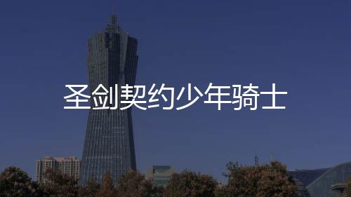 圣剑契约少年骑士下载