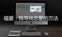 喵爱：我寻找恋爱的方法 