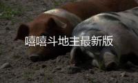 嘻嘻斗地主最新版