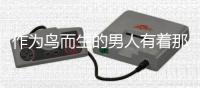 作为鸟而生的男人有着那样壮烈的人生