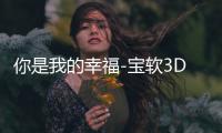 你是我的幸福-宝软3D主题