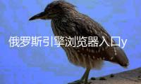 俄罗斯引擎浏览器入口yandnx 23.5.2.70