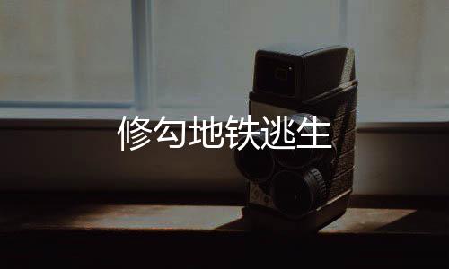 修勾地铁逃生下载