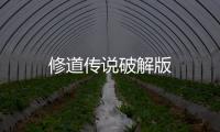 修道传说破解版