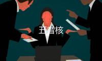 五音核