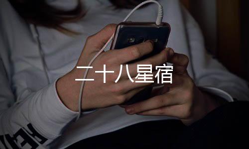 二十八星宿下载