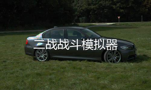 二战战斗模拟器下载