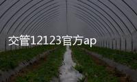 交管12123官方app