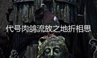 代号肉鸽流放之地折相思