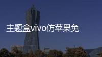 主题盒vivo仿苹果免费版 1.1.0