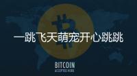 一跳飞天萌宠开心跳跳