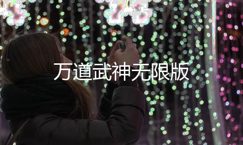 万道武神无限版下载