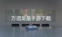 万道龙皇手游下载