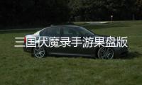 三国伏魔录手游果盘版