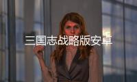 三国志战略版安卓