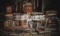 三国志战略版